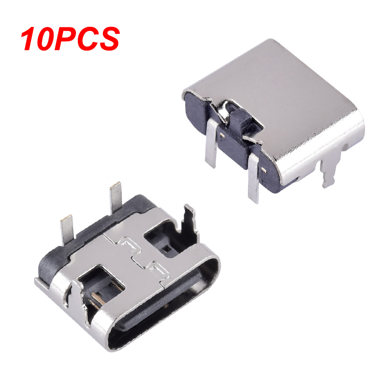 Usb C Hub - 10 Stück 2-Pin USB 3.1 Typ-C