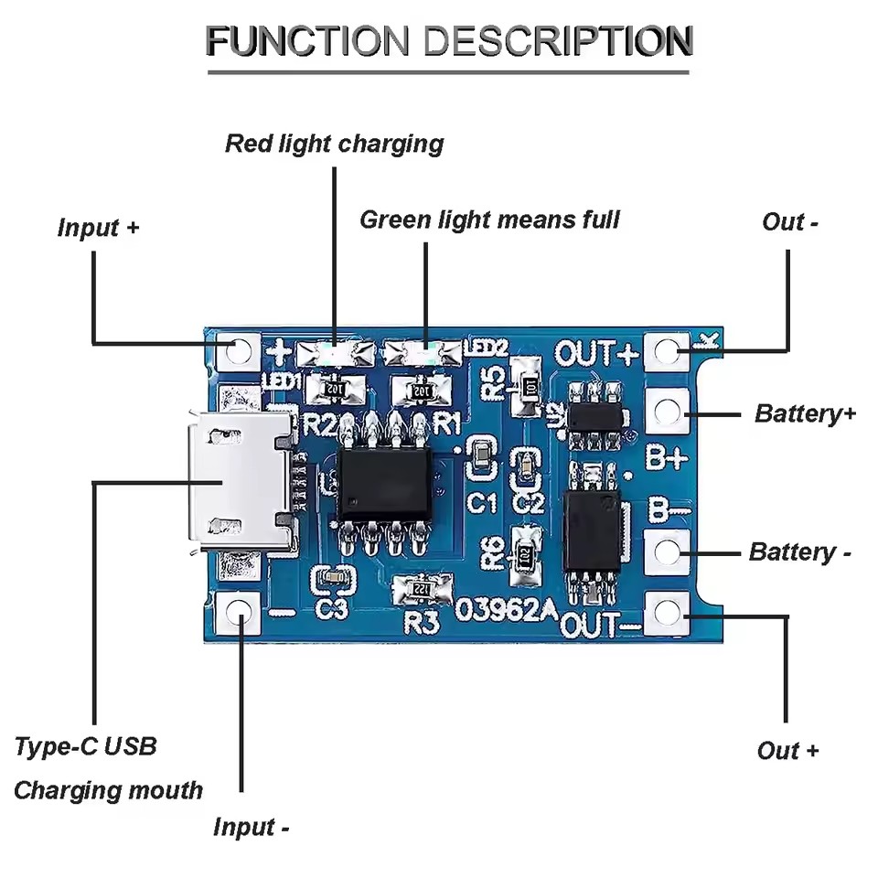 20-1 Stück Typ C/Micro-USB-Lad – Usb Hub Bewertung und Preis