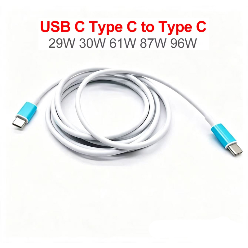 Neues USB-C-Typ-C-auf-Typ-C-DC – Laptop Charger Bewertung und Preis