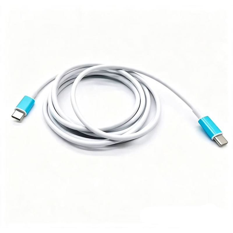 Neues USB-C-Typ-C-auf-Typ-C-DC – Laptop Charger Bewertung und Preis