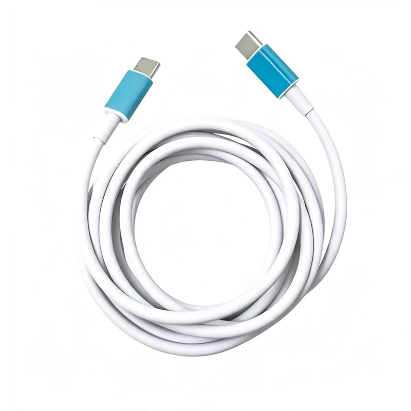 Neues USB-C-Typ-C-auf-Typ-C-DC – Laptop Charger Bewertung und Preis
