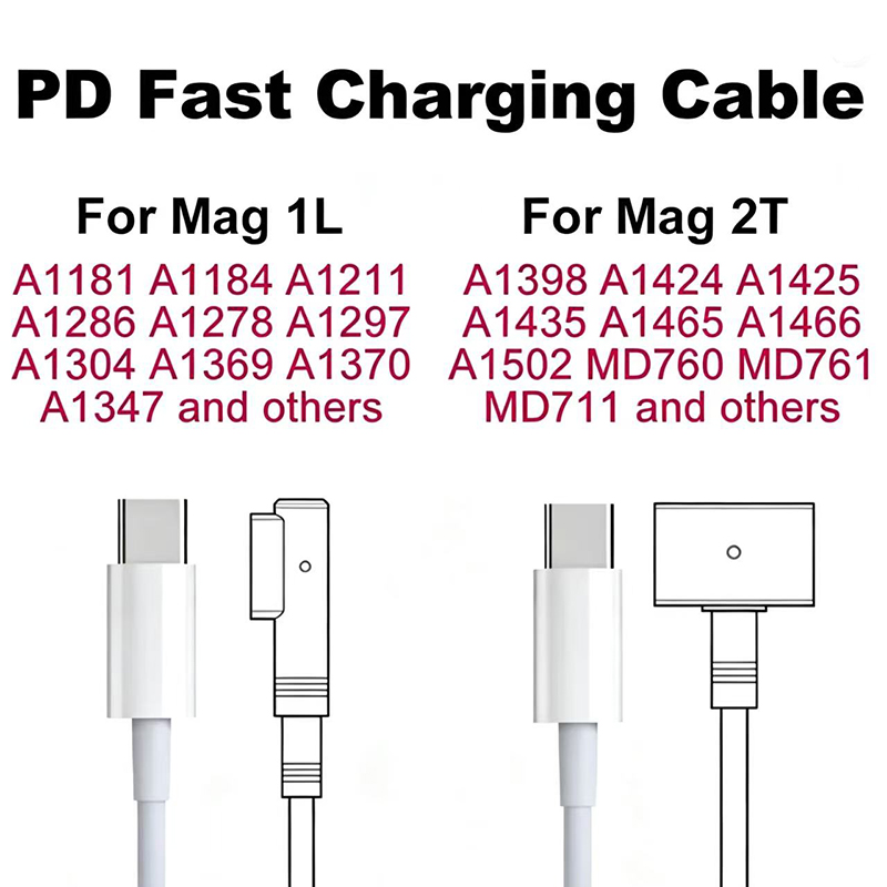 Neues Laptop-Ladegerät für Mac – Laptop Charger Bewertung und Preis