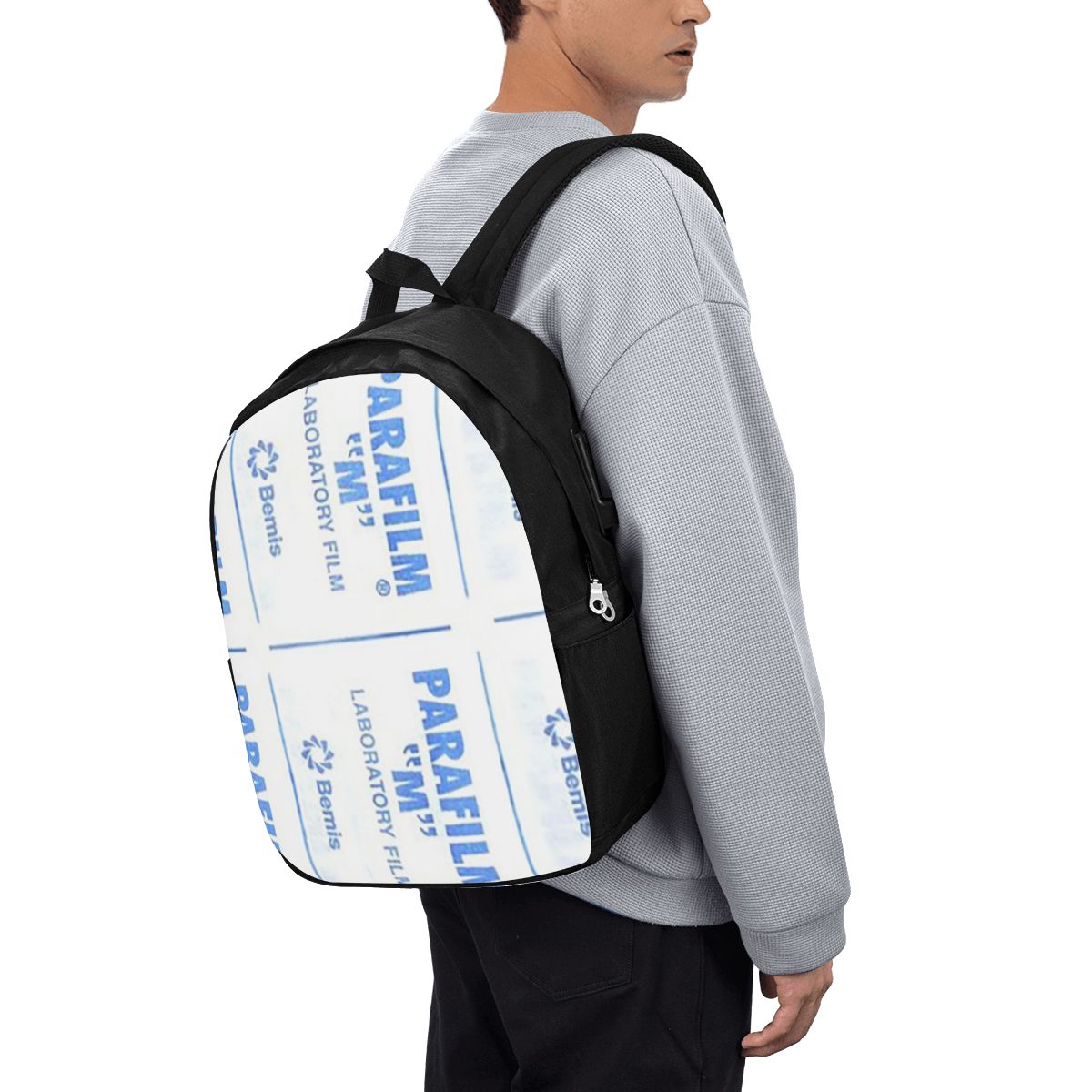 Parafilm ist eine Rettungstasc – Laptop Bag Bewertung und Preis
