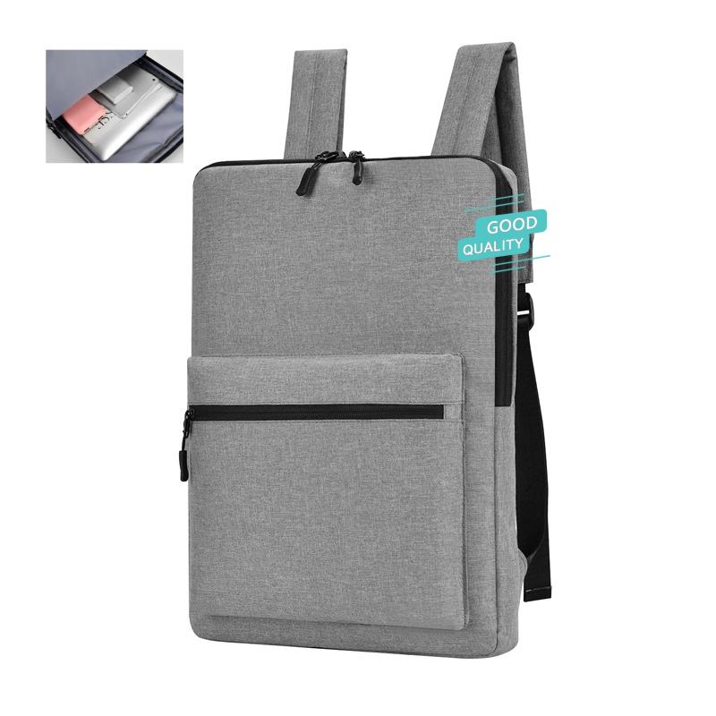 Klassischer Business-Rucksack  – Laptop Bag Bewertung und Preis