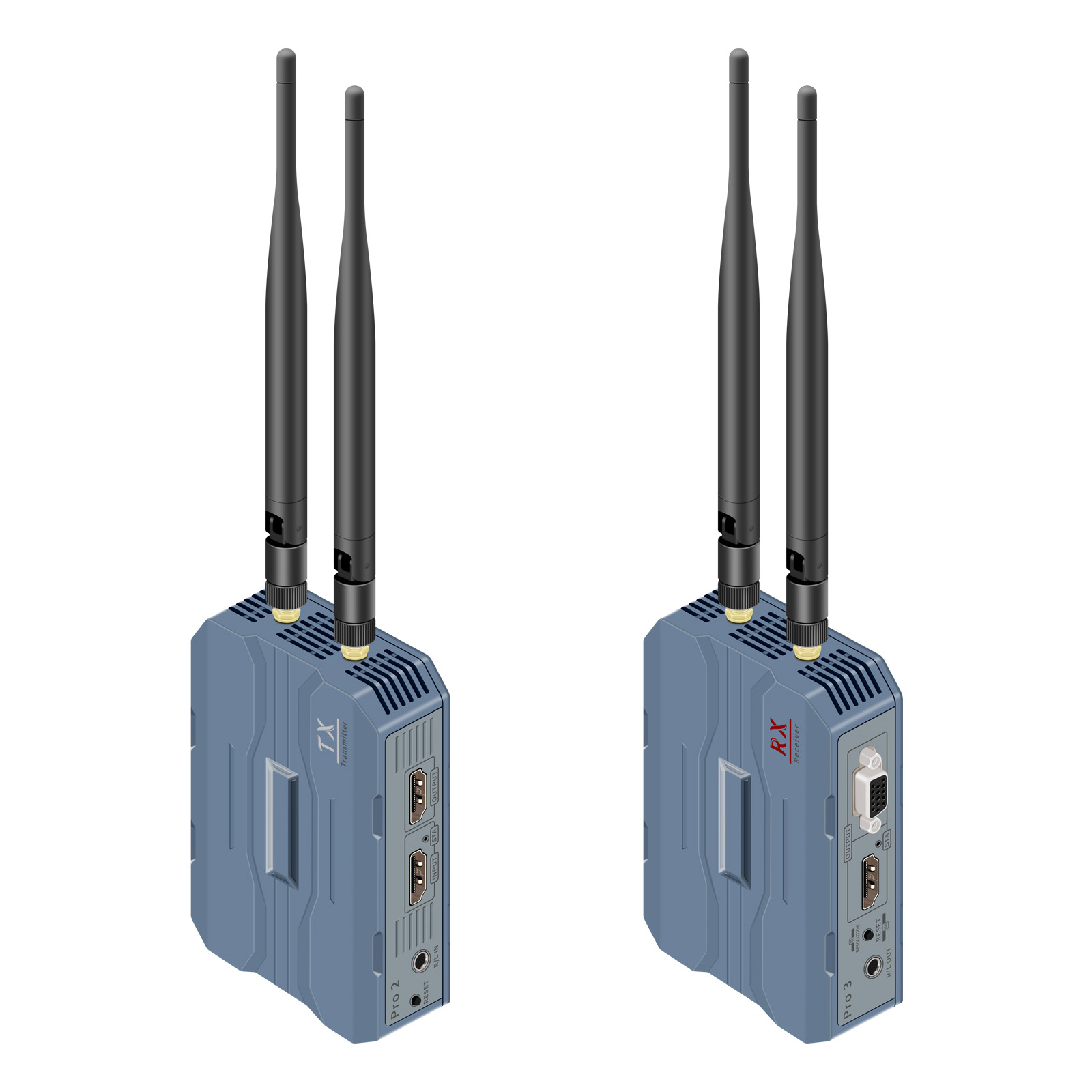 4K HDMI Wireless Extender 250m – Hdmi Cable Bewertung und Preis