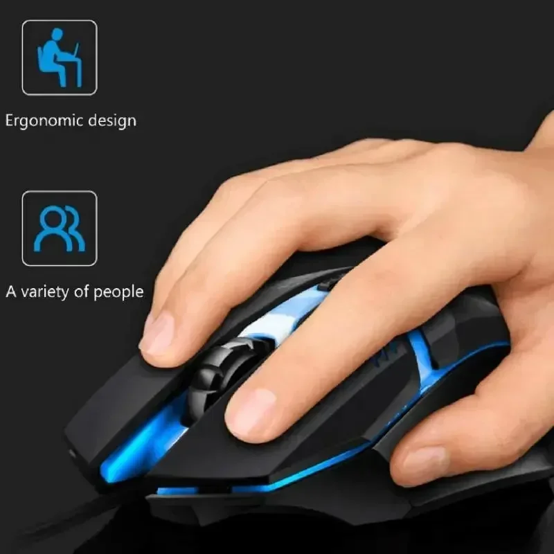Neue, hochwertige, ergonomisch – Laptop Mouse Bewertung und Preis