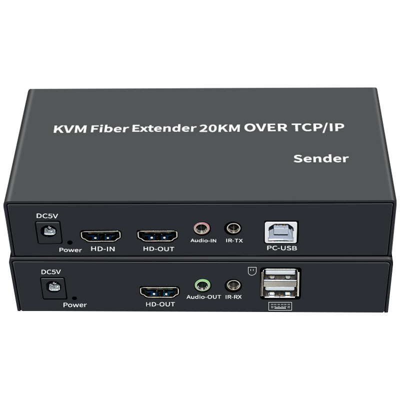 20 km HDMI KVM Extender über S – Hdmi Cable Bewertung und Preis