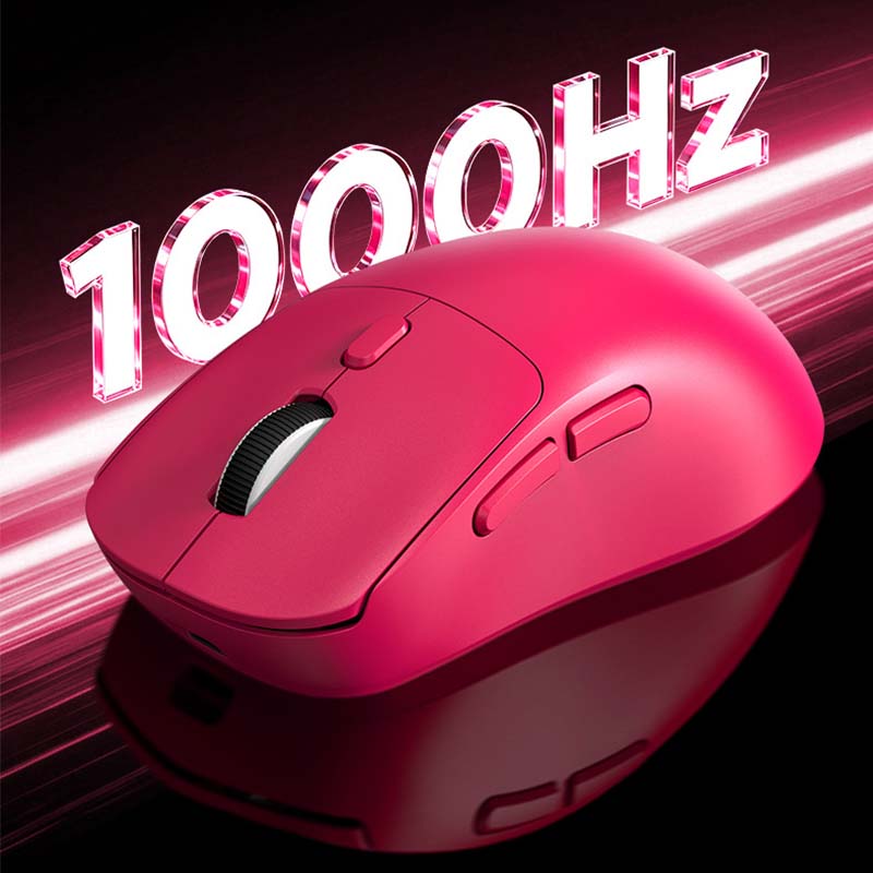 T-Wolf X6 Kabellose Gaming-Mau – Laptop Mouse Bewertung und Preis