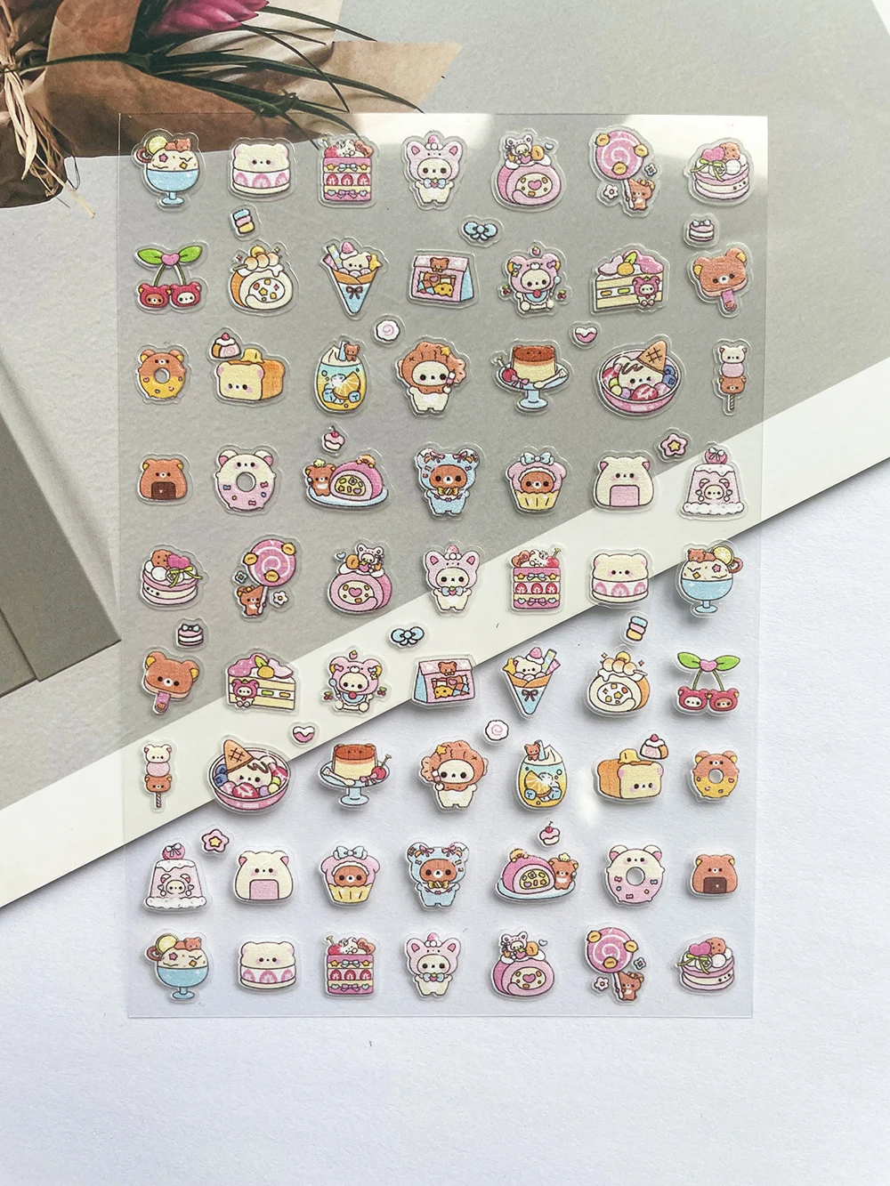 PVC Super Mini Rosa Rilakkuma  – Laptop Original Accessories Bewertung und Preis