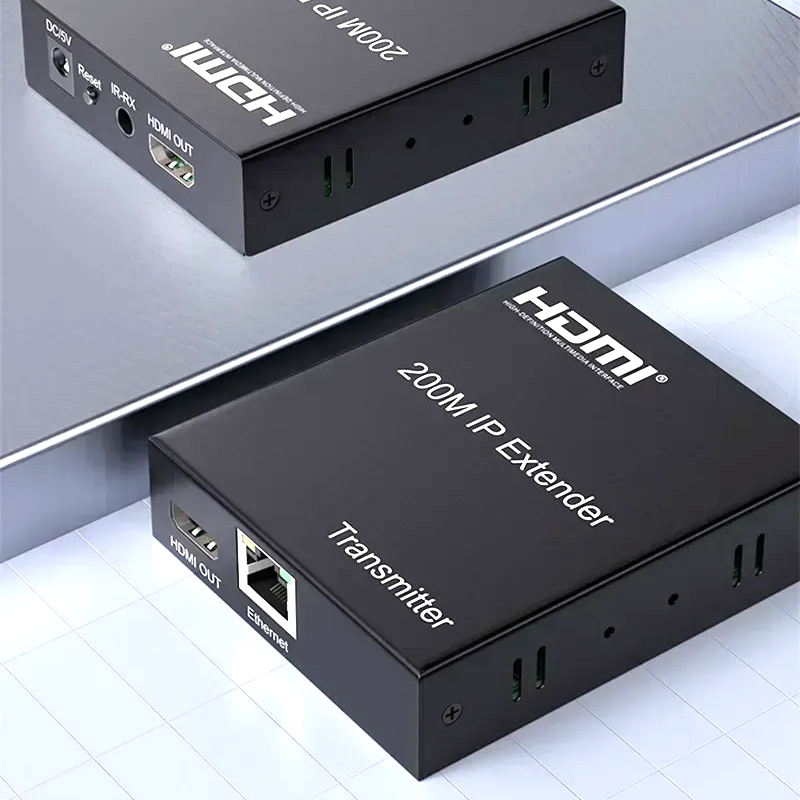 150m HDMI IP-Extender 200M HDM – Hdmi Cable Bewertung und Preis