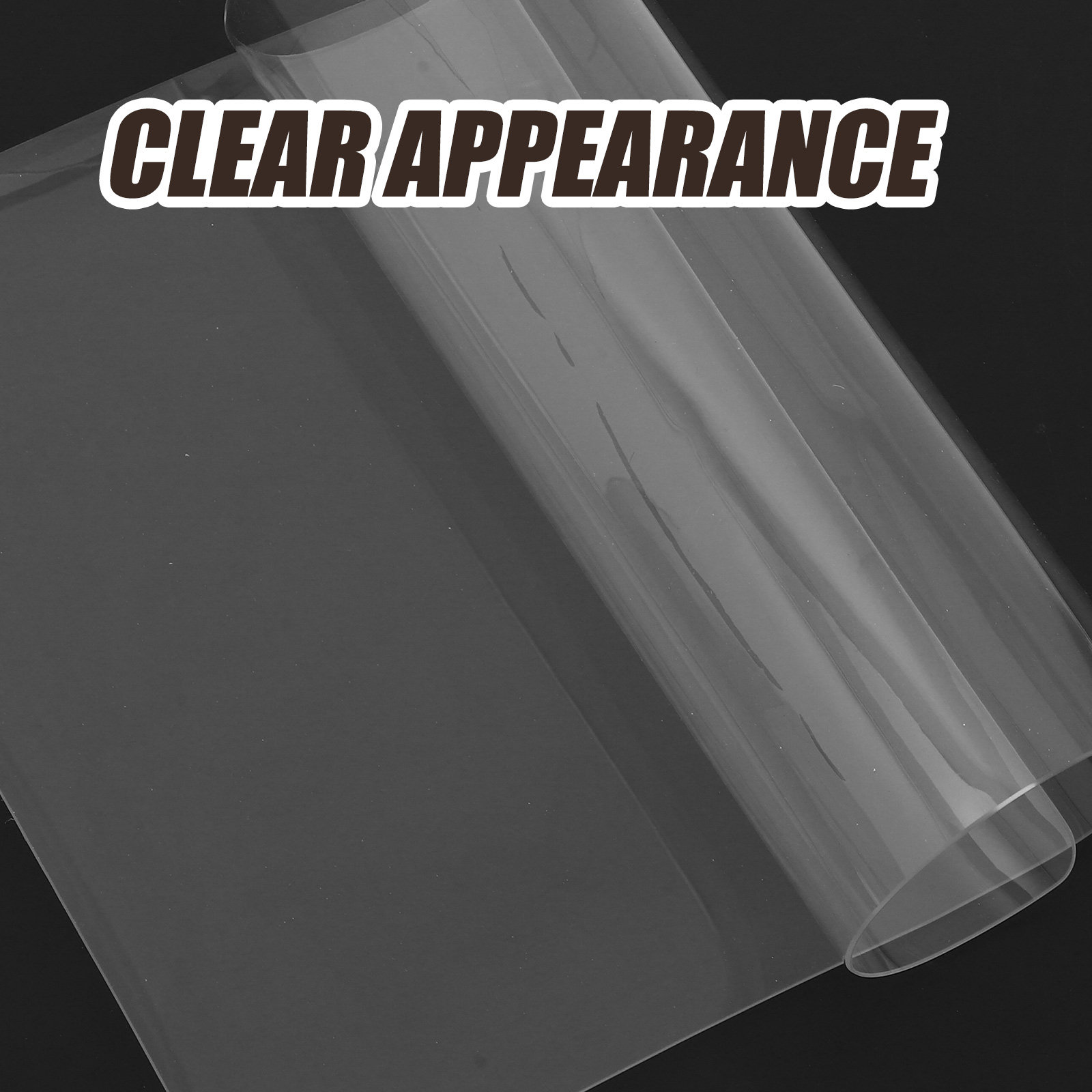 Transparente PVC-Schreibtischu – Keyboard Cover Bewertung und Preis