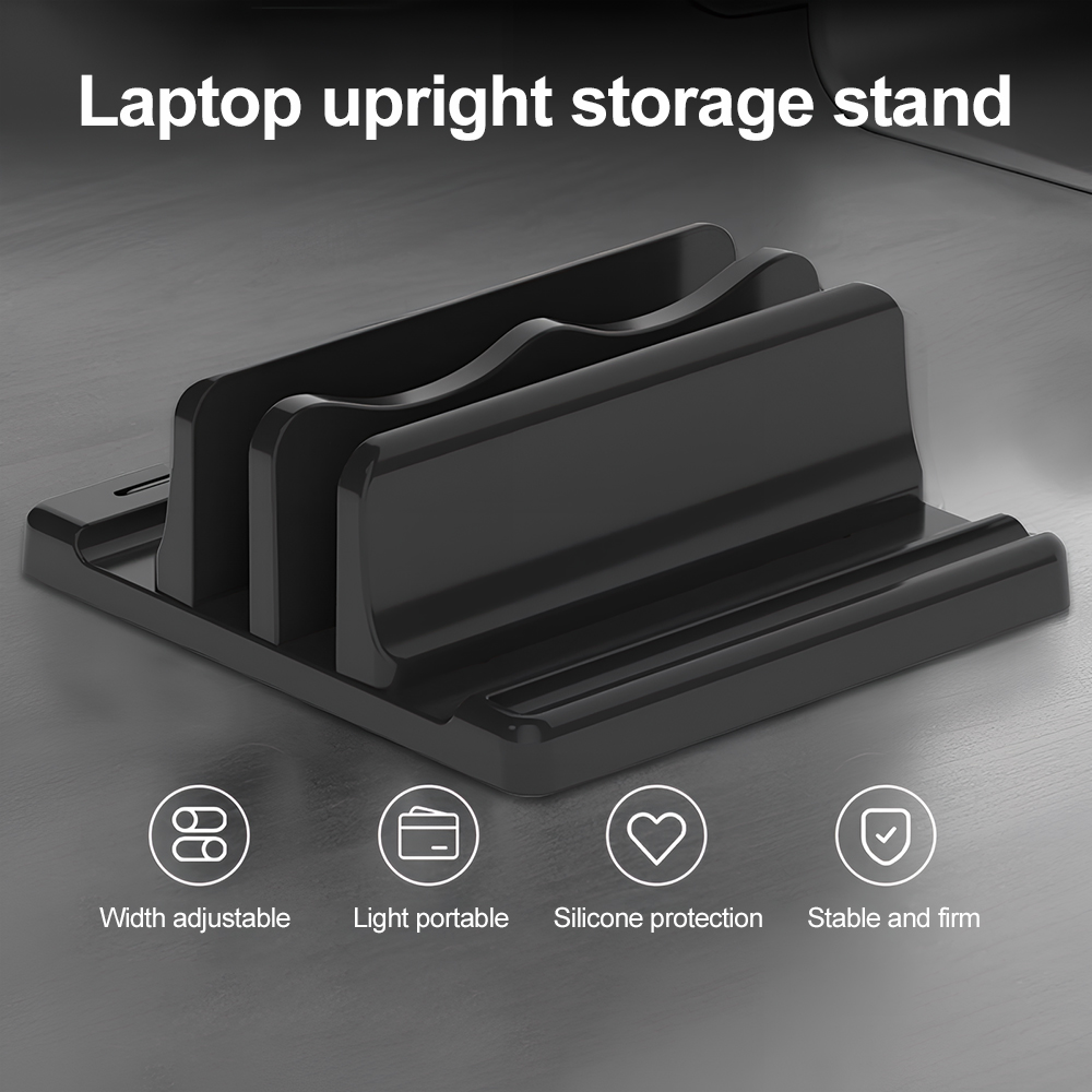Büro-Laptopständer aus ABS-Kun – Laptop Original Accessories Bewertung und Preis