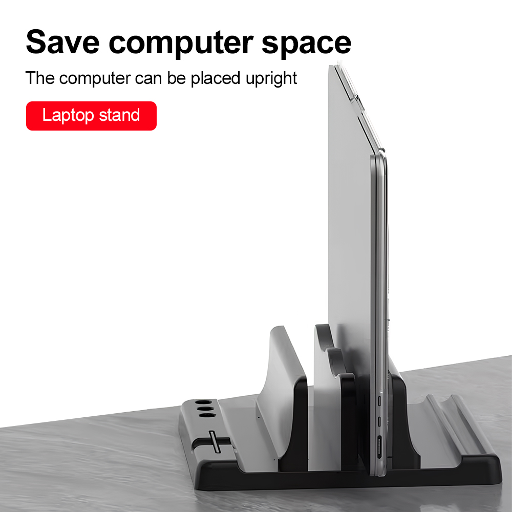 Büro-Laptopständer aus ABS-Kun – Laptop Original Accessories Bewertung und Preis