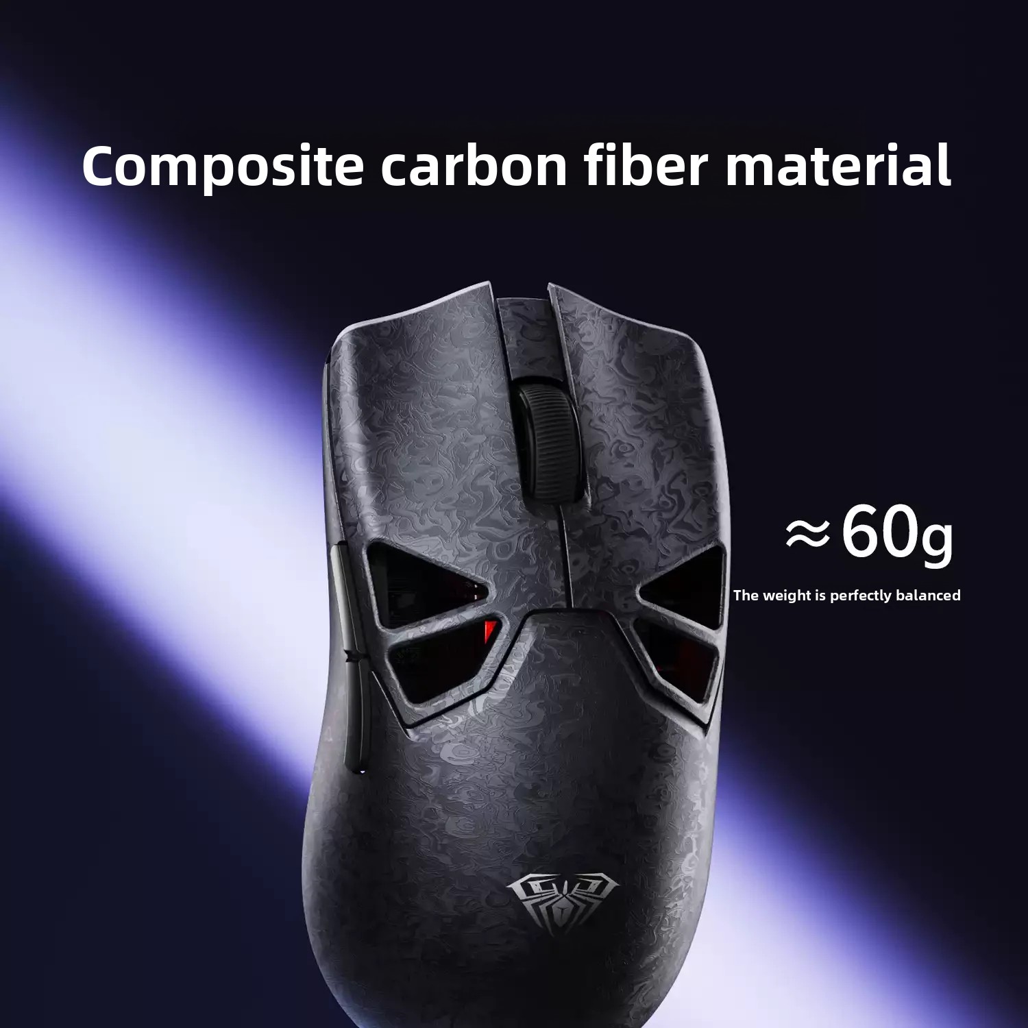 AULA L3 Gaming-Maus, drahtlose – Laptop Mouse Bewertung und Preis
