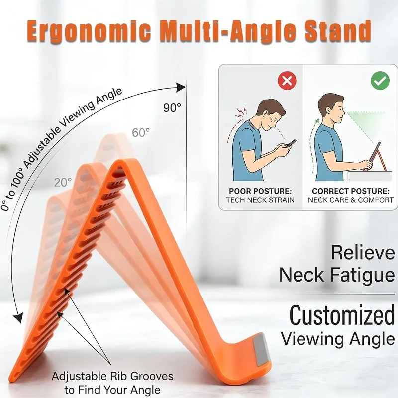 Flexibler Handyhalter Laptop-T – Laptop Stand Bewertung und Preis