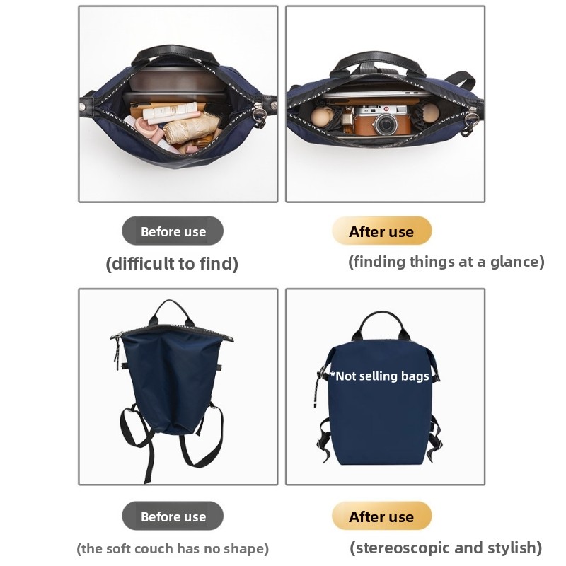 Taschenorganizer-Einsatz Passe – Laptop Stand Bewertung und Preis