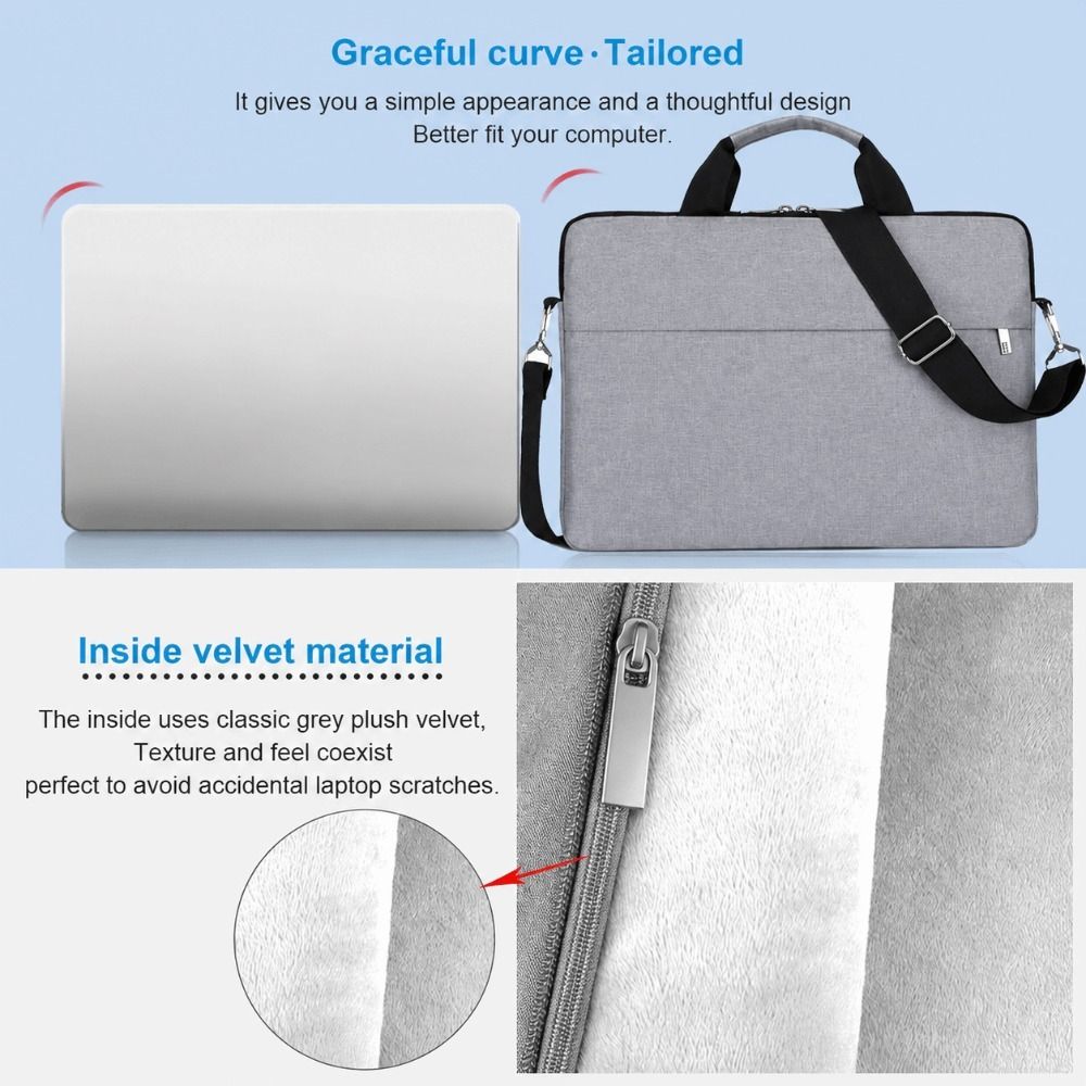 Ultradünne Schutzhülle, stoßfe – Laptop Sleeve Bewertung und Preis