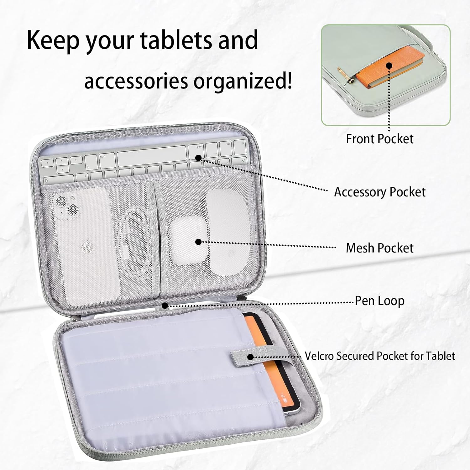 Chiikawas PU-Leder-Laptop-Hüll – Laptop Sleeve Bewertung und Preis
