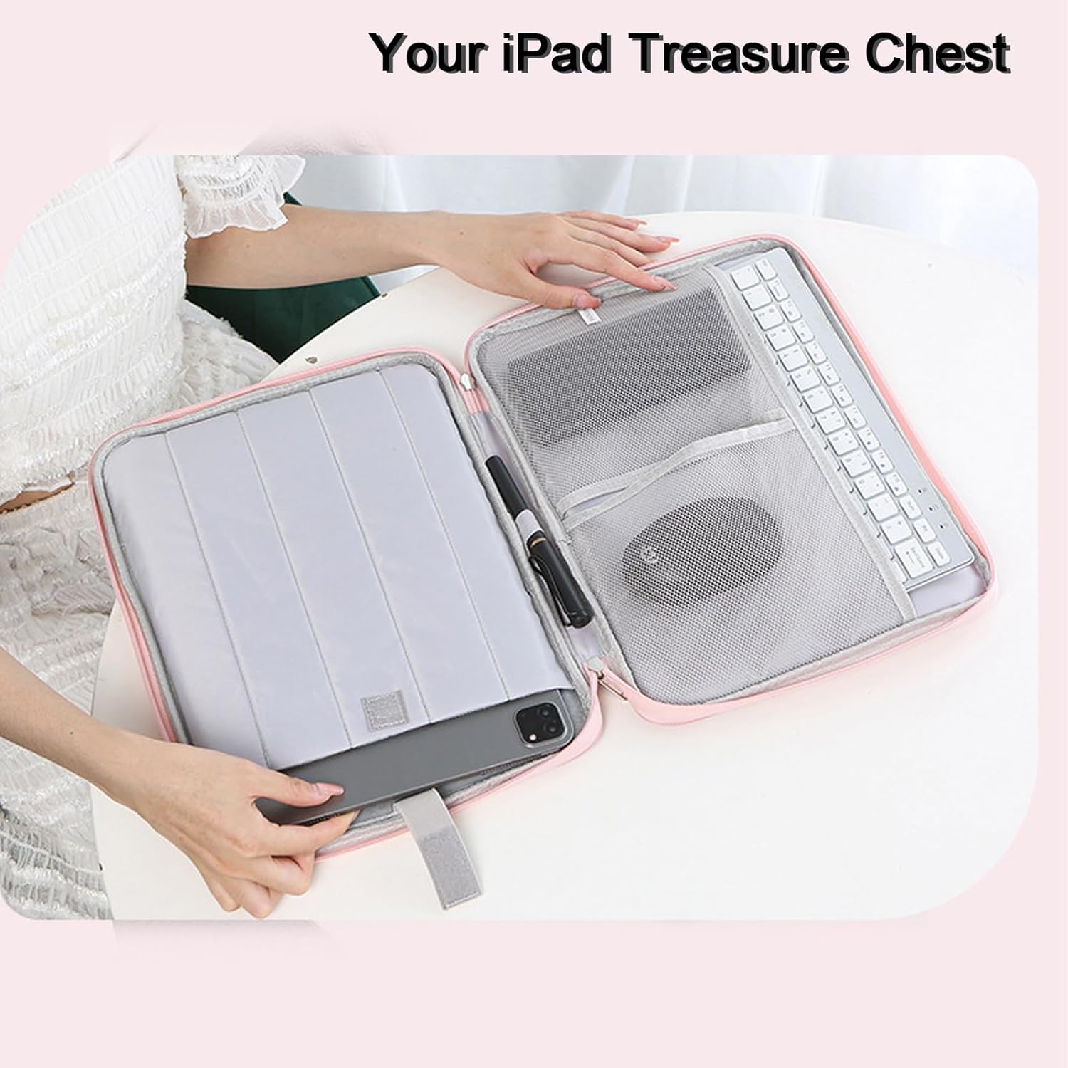 Chiikawas PU-Leder-Laptop-Hüll – Laptop Sleeve Bewertung und Preis