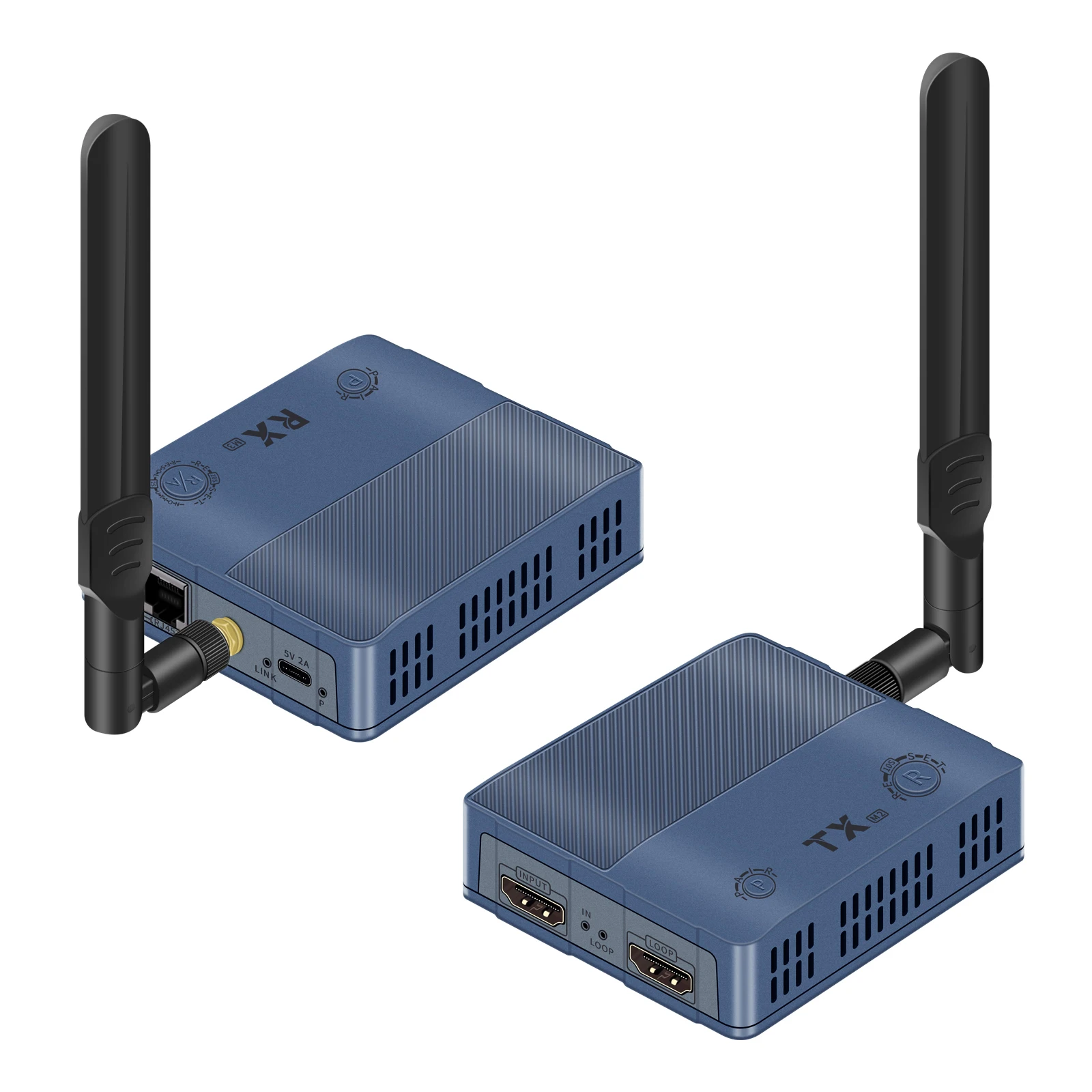 1080p 4K Kabelloser HDMI-Exten – Hdmi Cable Bewertung und Preis
