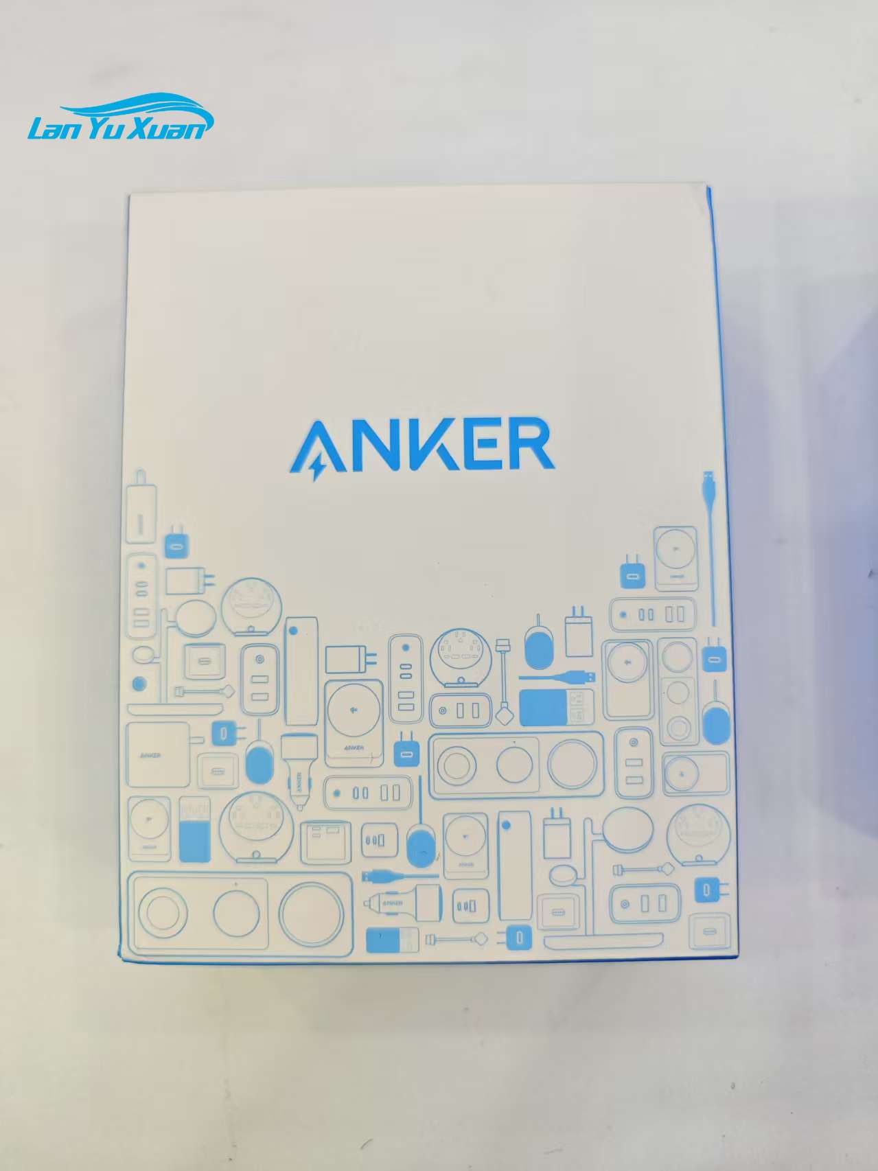 Anker ZOLO 140W GaN 4-Port-Lad – Laptop Charger Bewertung und Preis