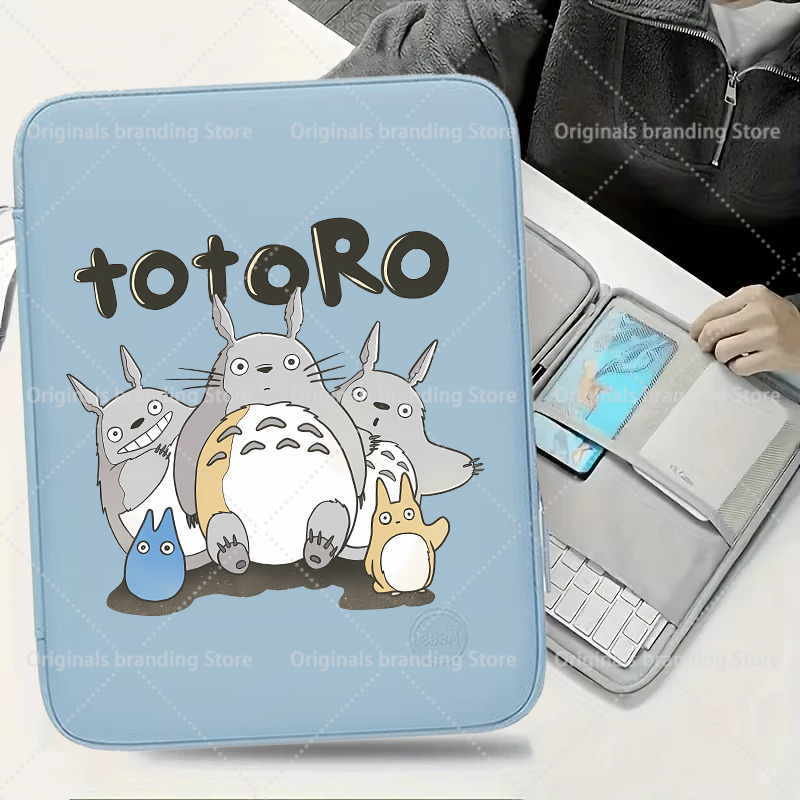 Mein Nachbar Totoro PU-Leder L – Laptop Sleeve Bewertung und Preis