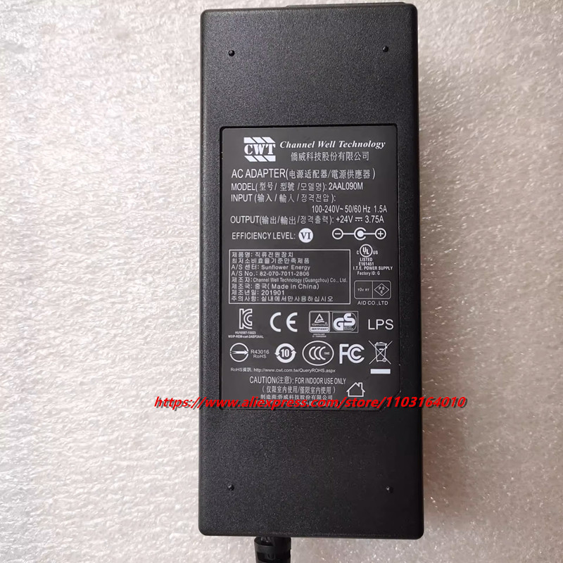 Original ChanneL Well Technolo – Laptop Charger Bewertung und Preis