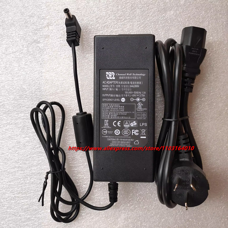 Original ChanneL Well Technolo – Laptop Charger Bewertung und Preis