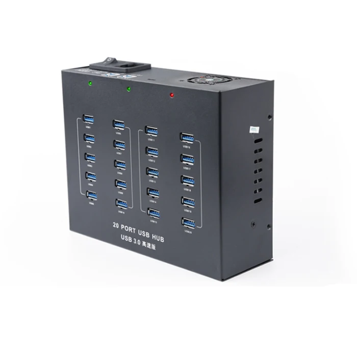 Original A-213 Sipolar A213 In – Usb Hub Bewertung und Preis