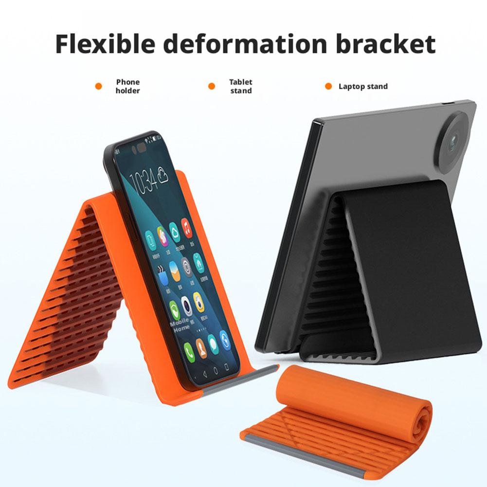Flexibler, faltbarer Telefonha – Laptop Stand Bewertung und Preis