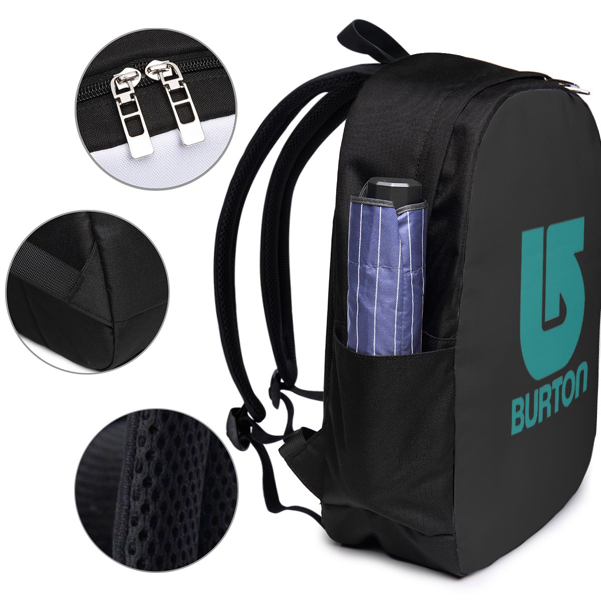 Burton Snowboard Sportlicher R – Laptop Bag Bewertung und Preis