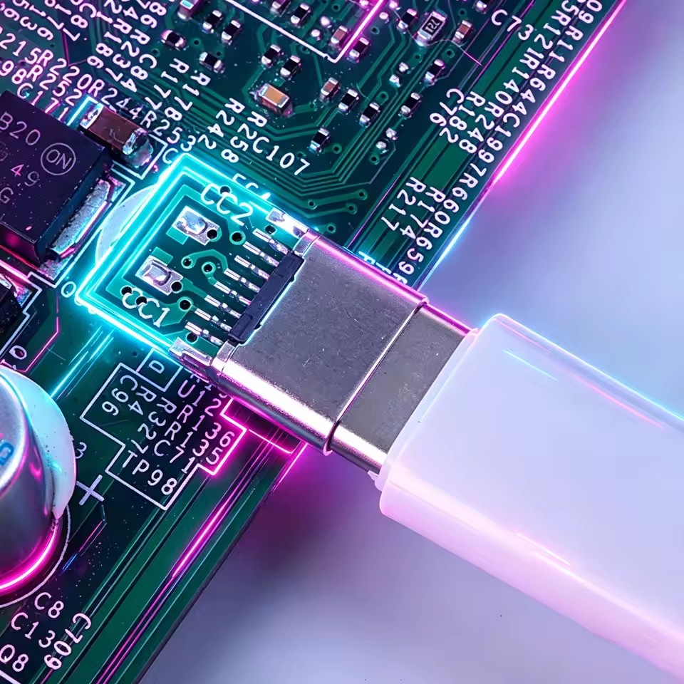 USB Typ-C Anschlüsse 5-Pin/6-P – Usb C Hub Bewertung und Preis