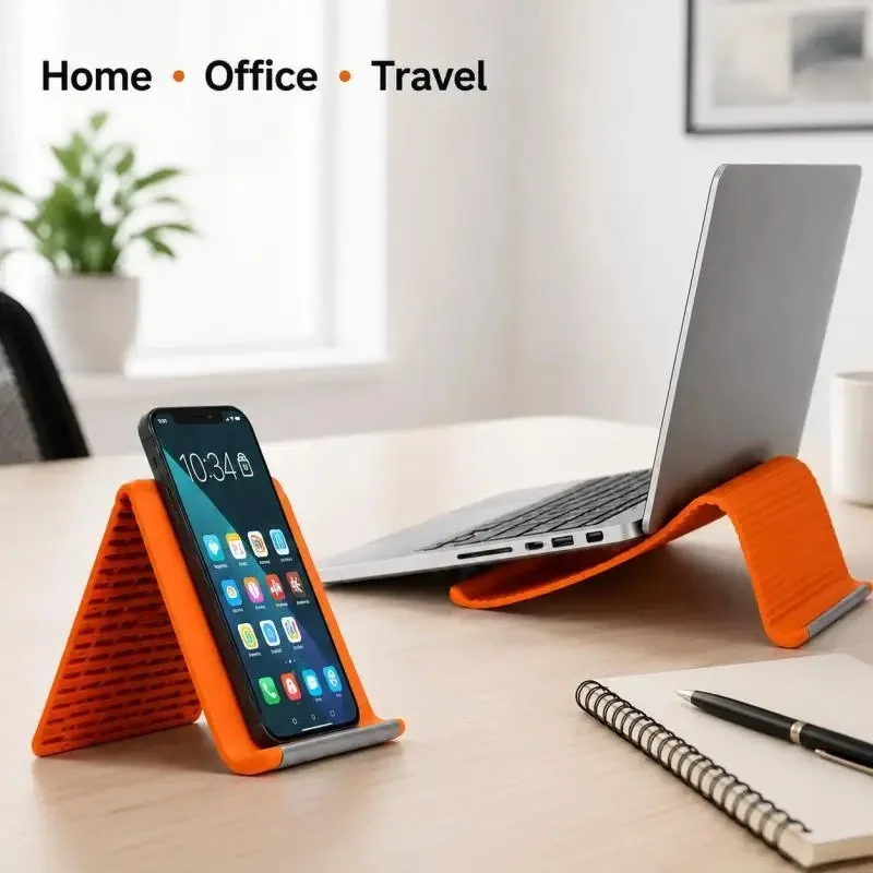 Tragbarer, verstellbarer, zusa – Laptop Stand Bewertung und Preis