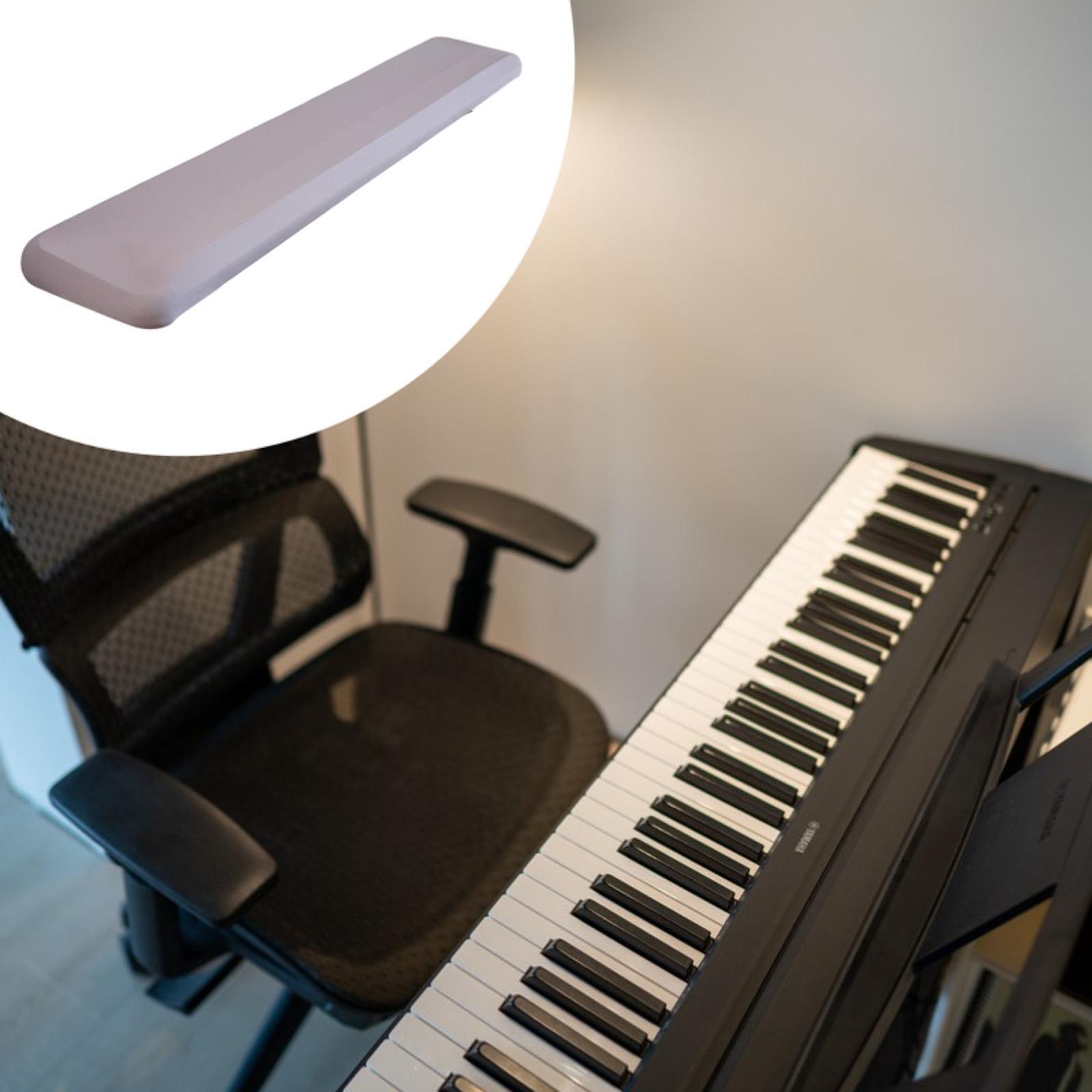 Die Klaviertastaturabdeckung v – Keyboard Cover Bewertung und Preis